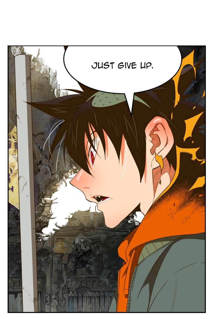 The God of High School Chapter 401 - Page 74