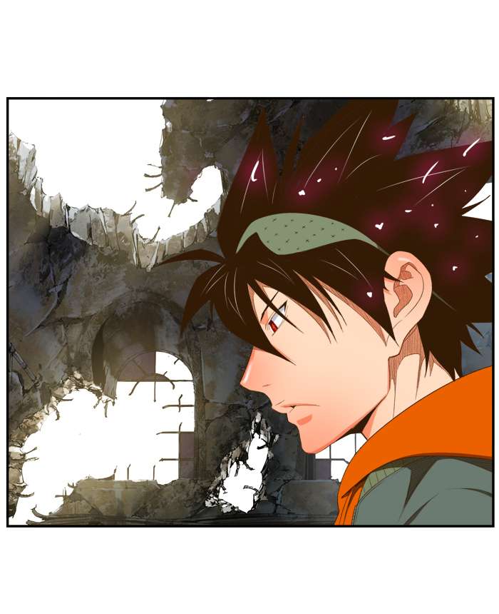 The God of High School Chapter 401 - Page 80