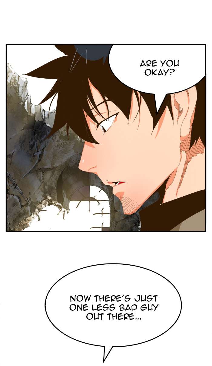 The God of High School Chapter 401 - Page 82