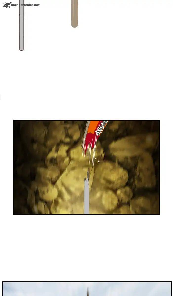 The God of High School Chapter 402 - Page 14