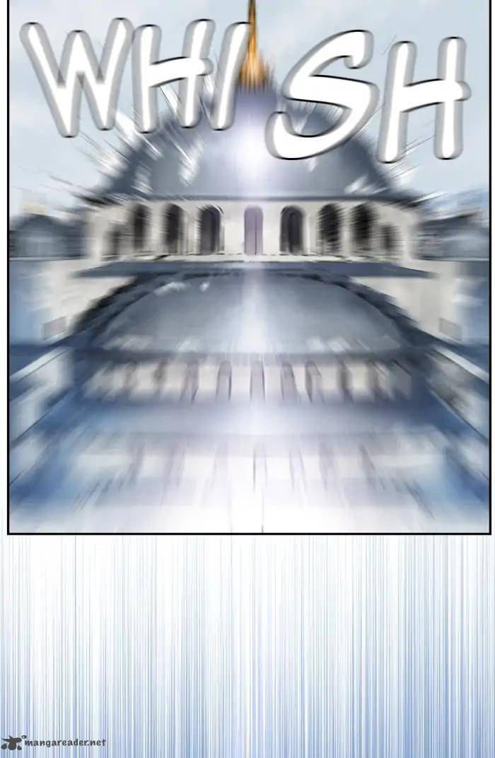 The God of High School Chapter 402 - Page 15