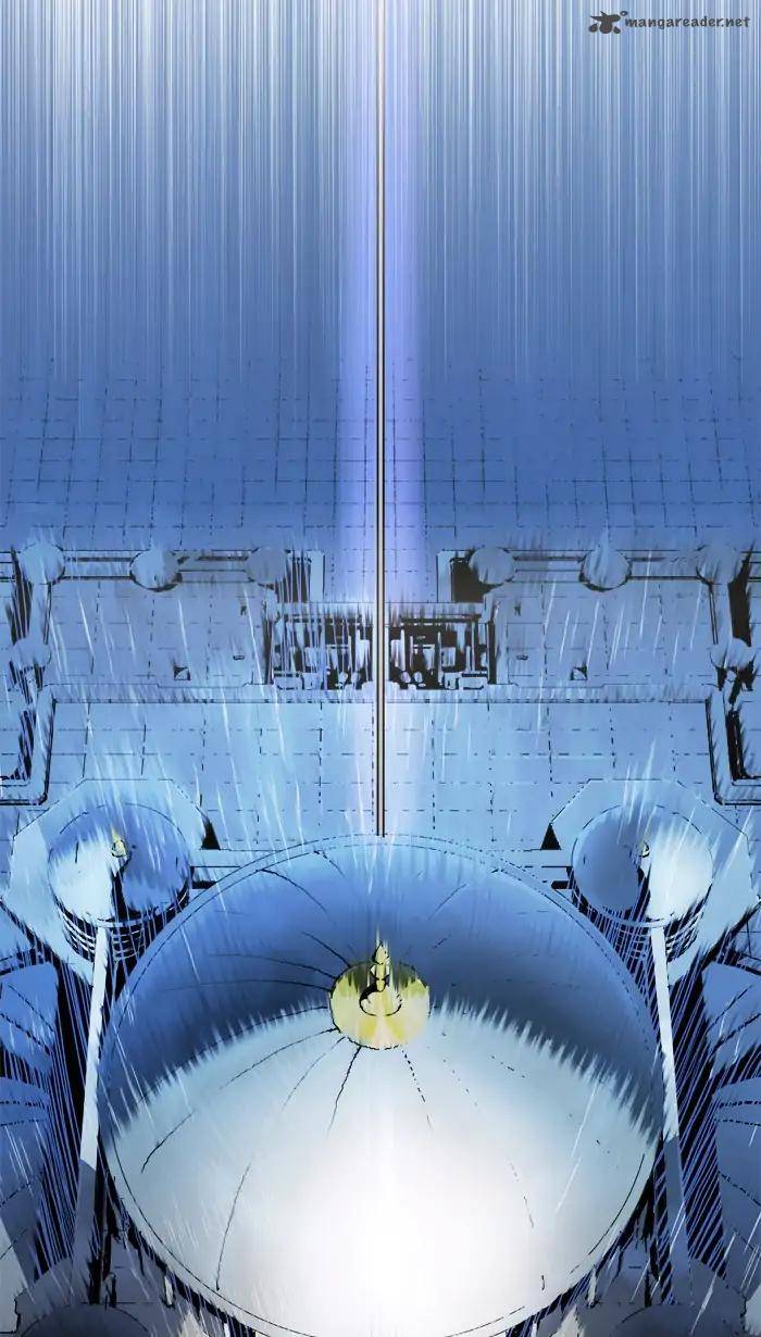 The God of High School Chapter 402 - Page 16