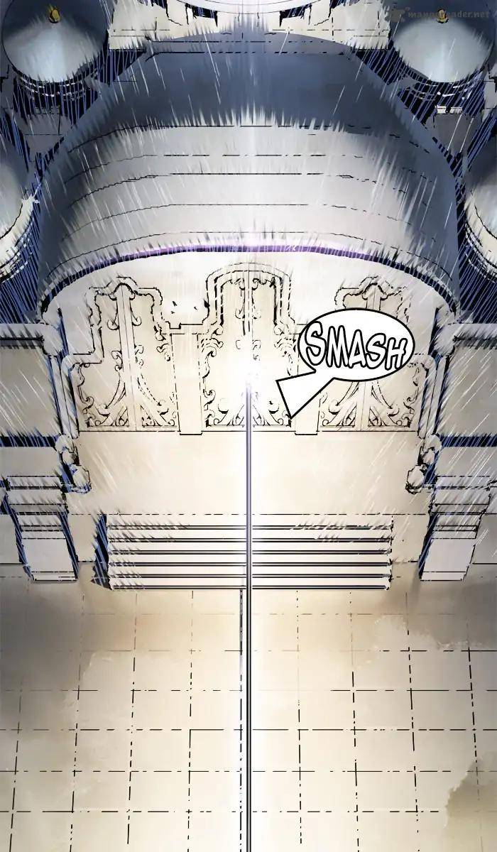 The God of High School Chapter 402 - Page 17