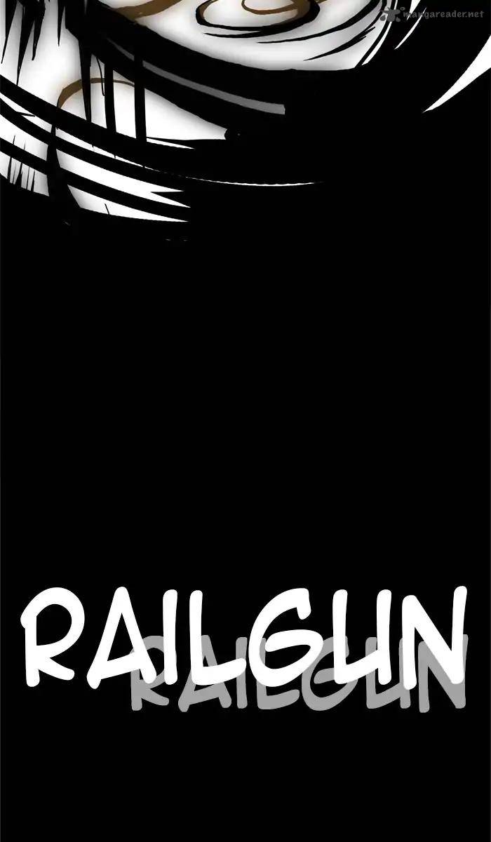 The God of High School Chapter 402 - Page 19