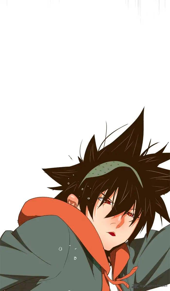 The God of High School Chapter 402 - Page 21