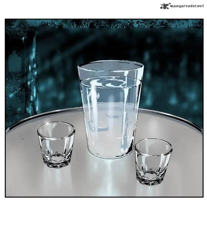 The God of High School Chapter 402 - Page 27