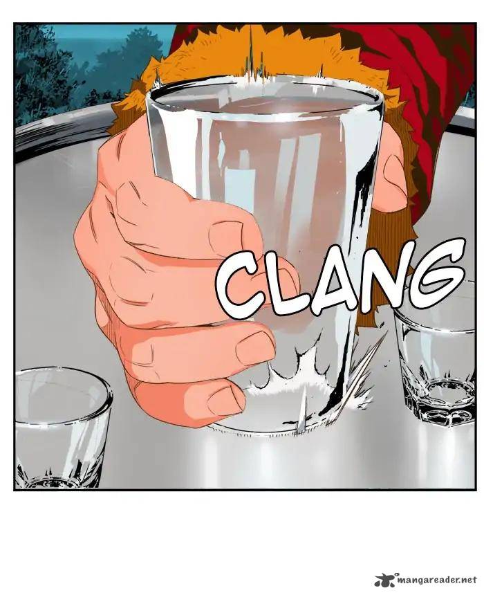 The God of High School Chapter 402 - Page 29