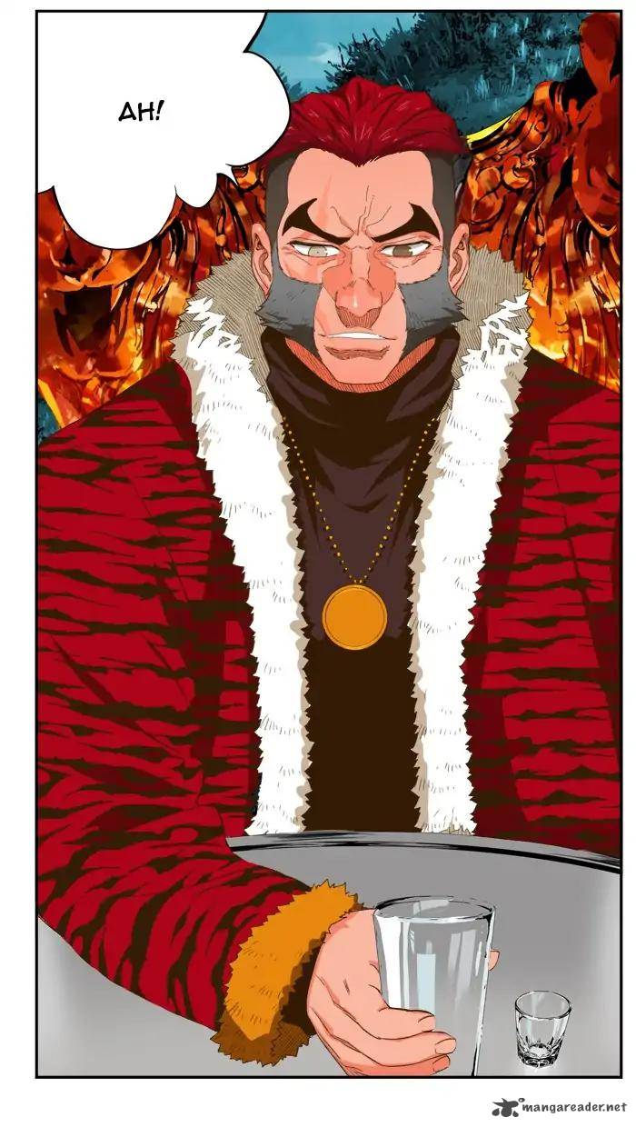 The God of High School Chapter 402 - Page 30