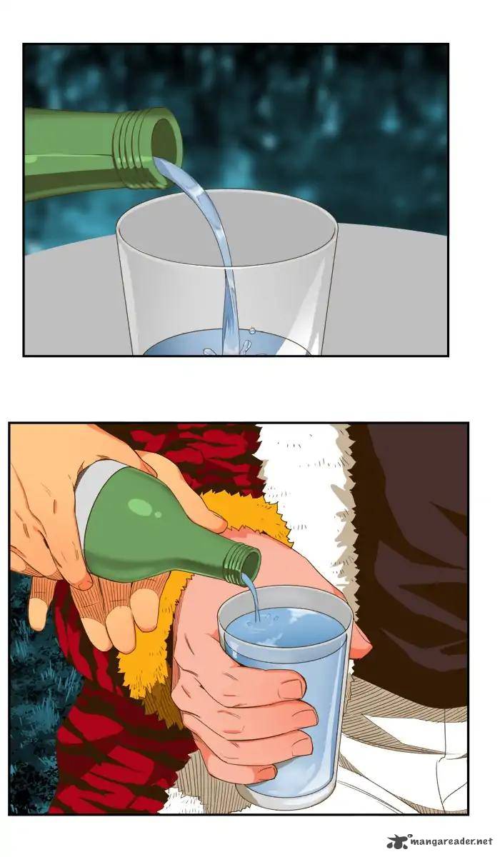 The God of High School Chapter 402 - Page 31