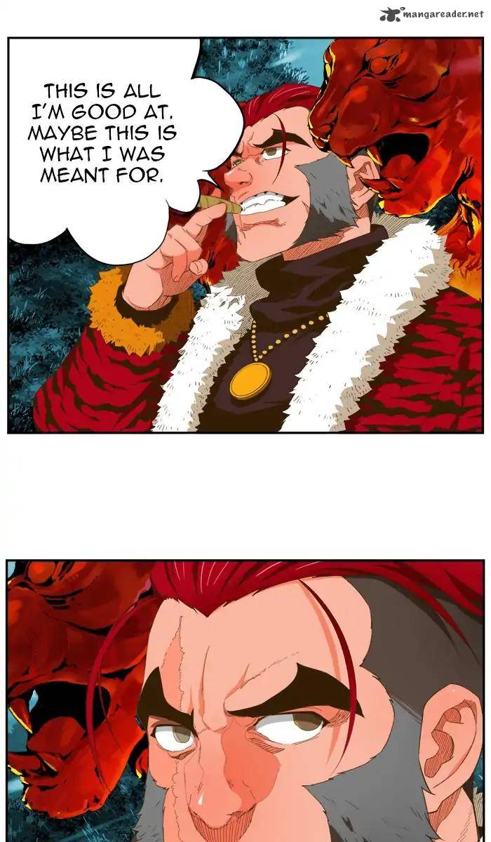 The God of High School Chapter 402 - Page 37