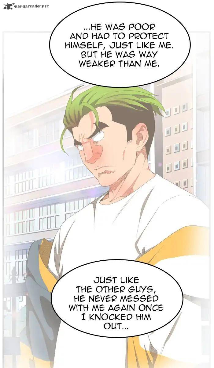 The God of High School Chapter 402 - Page 43