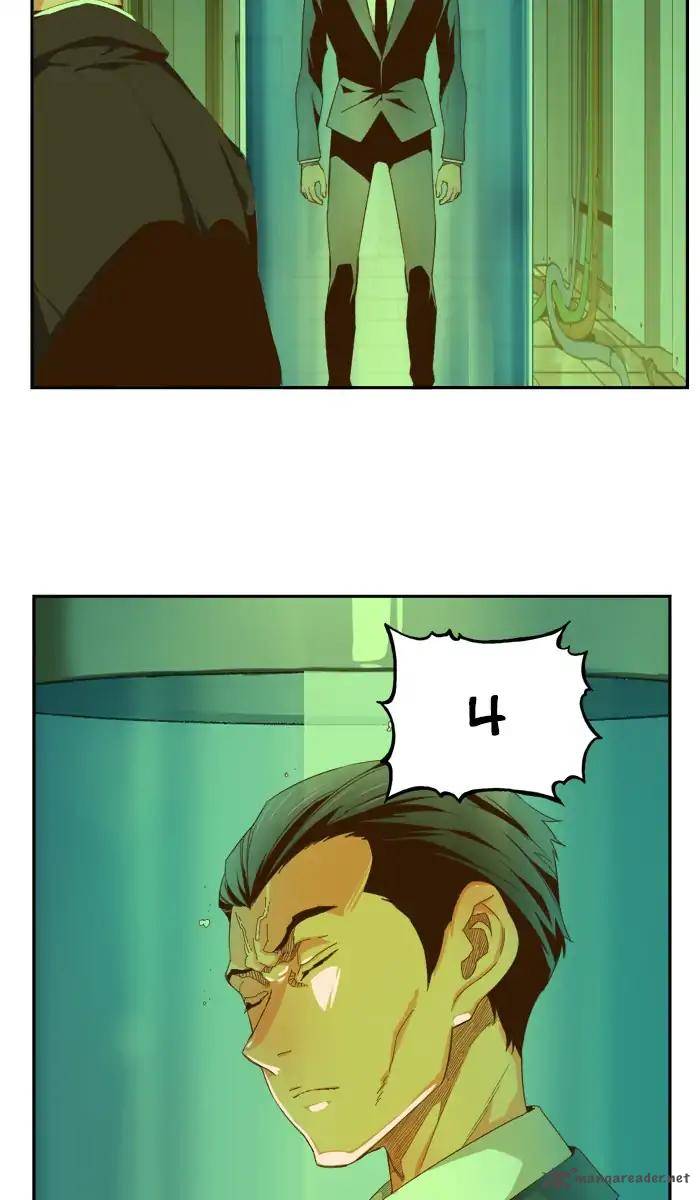 The God of High School Chapter 402 - Page 5