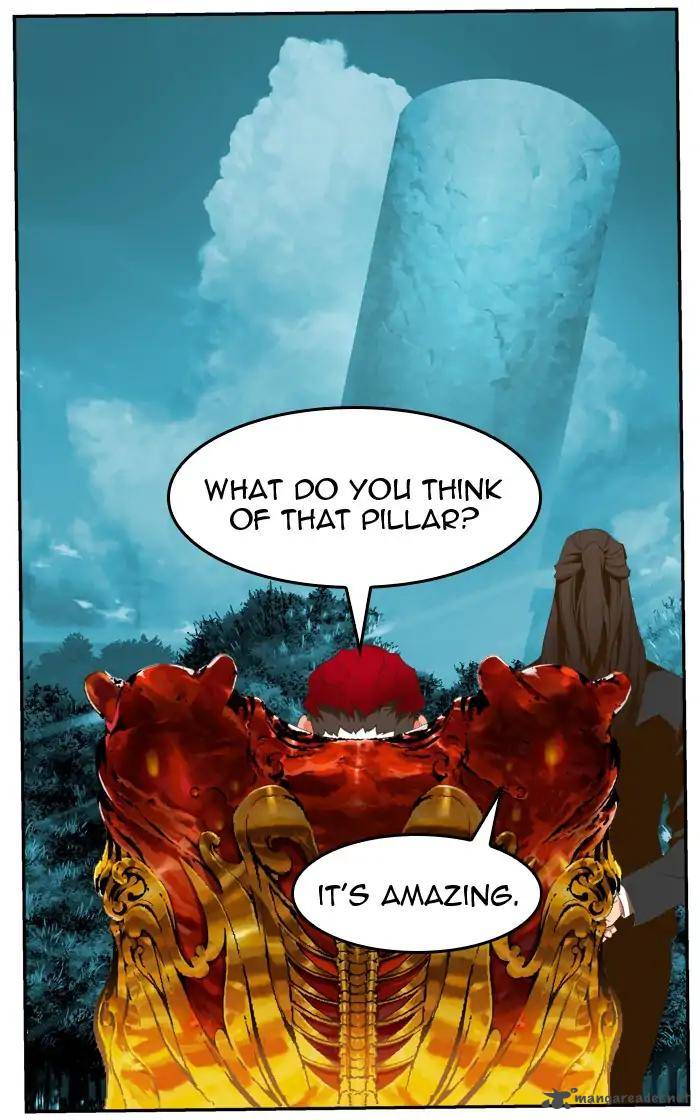 The God of High School Chapter 402 - Page 51