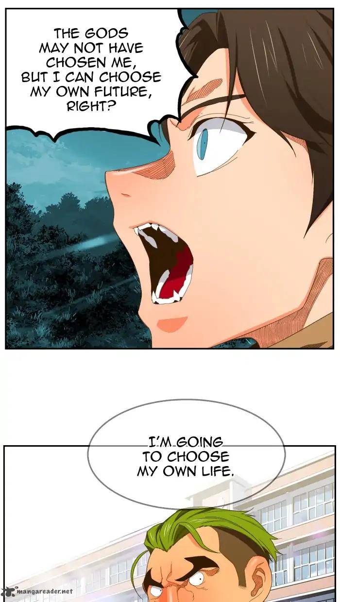 The God of High School Chapter 402 - Page 68