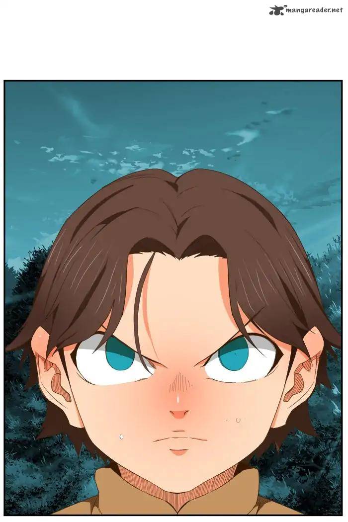 The God of High School Chapter 402 - Page 71