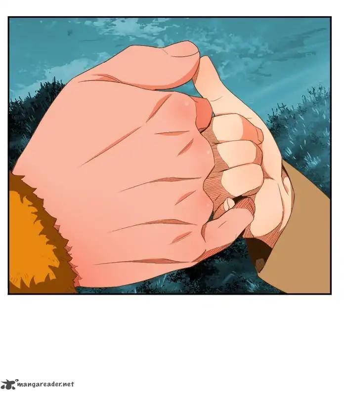 The God of High School Chapter 402 - Page 73