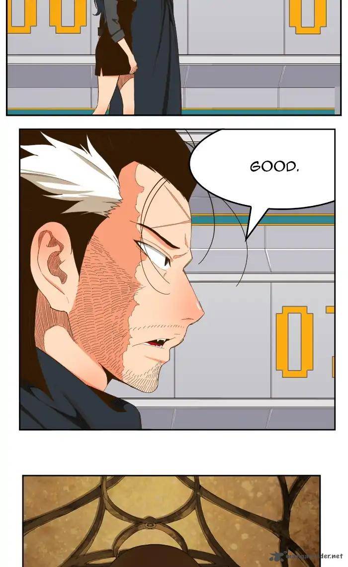 The God of High School Chapter 402 - Page 79