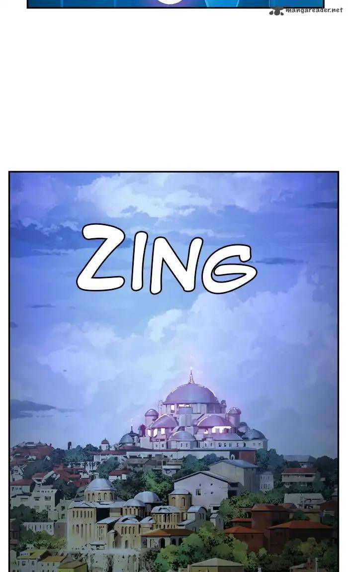 The God of High School Chapter 402 - Page 8