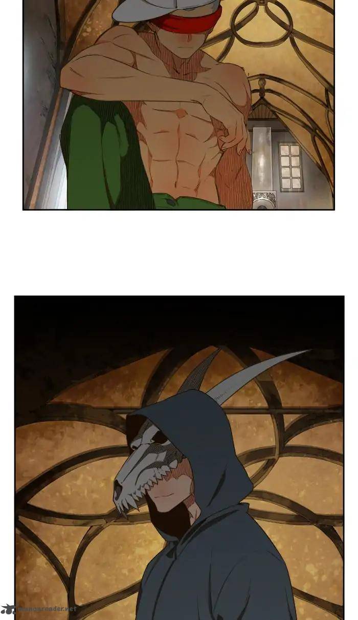 The God of High School Chapter 402 - Page 81