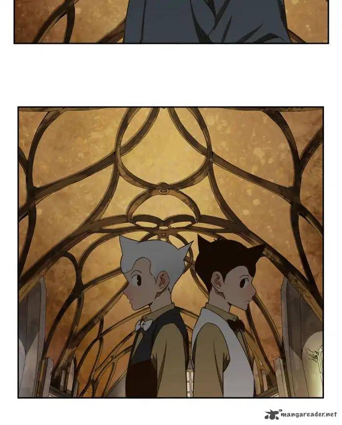 The God of High School Chapter 402 - Page 82