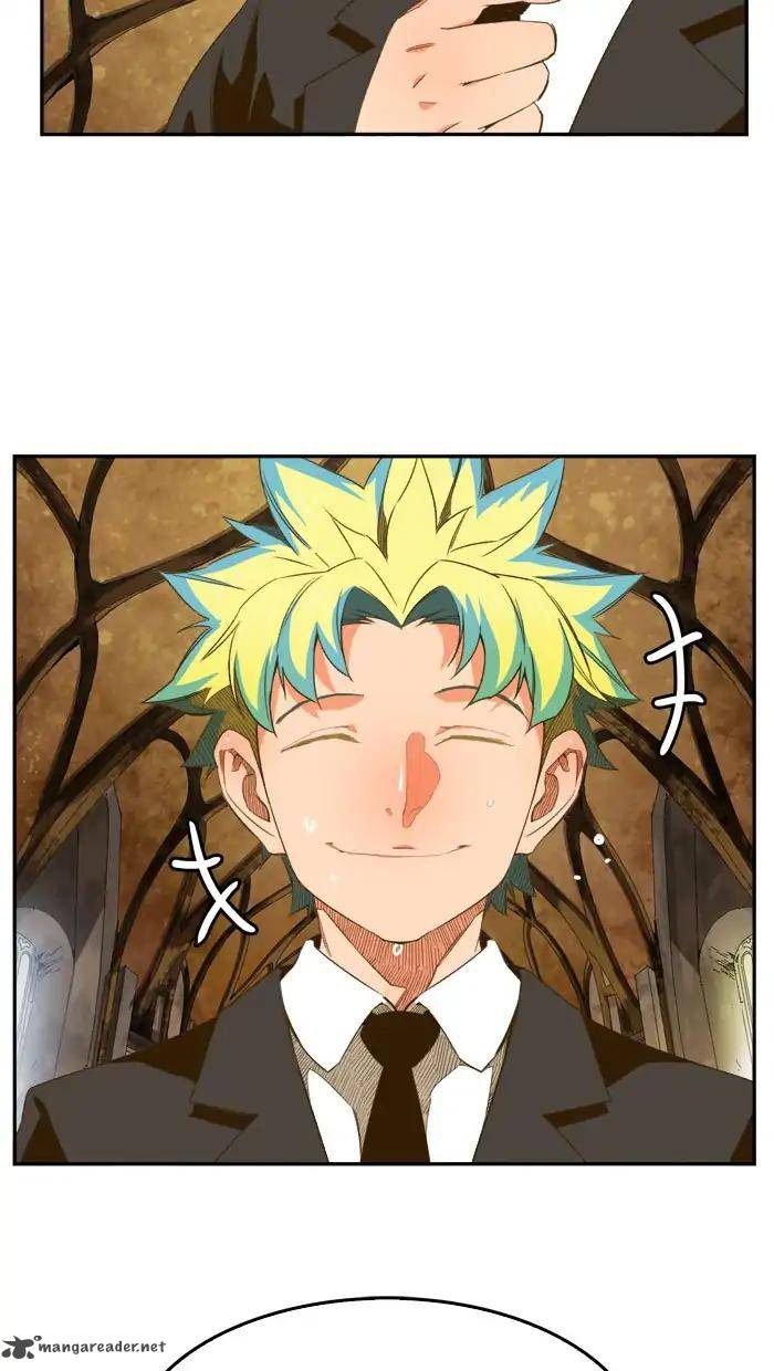 The God of High School Chapter 402 - Page 86