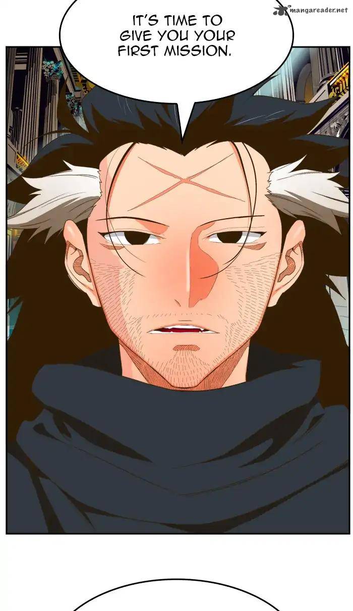 The God of High School Chapter 402 - Page 87