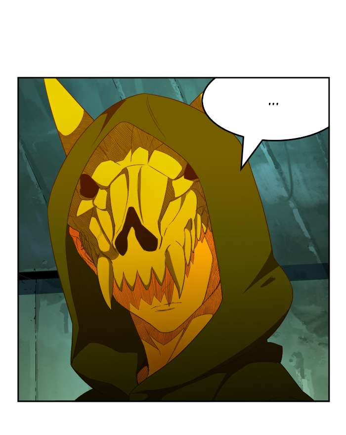 The God of High School Chapter 403 - Page 18