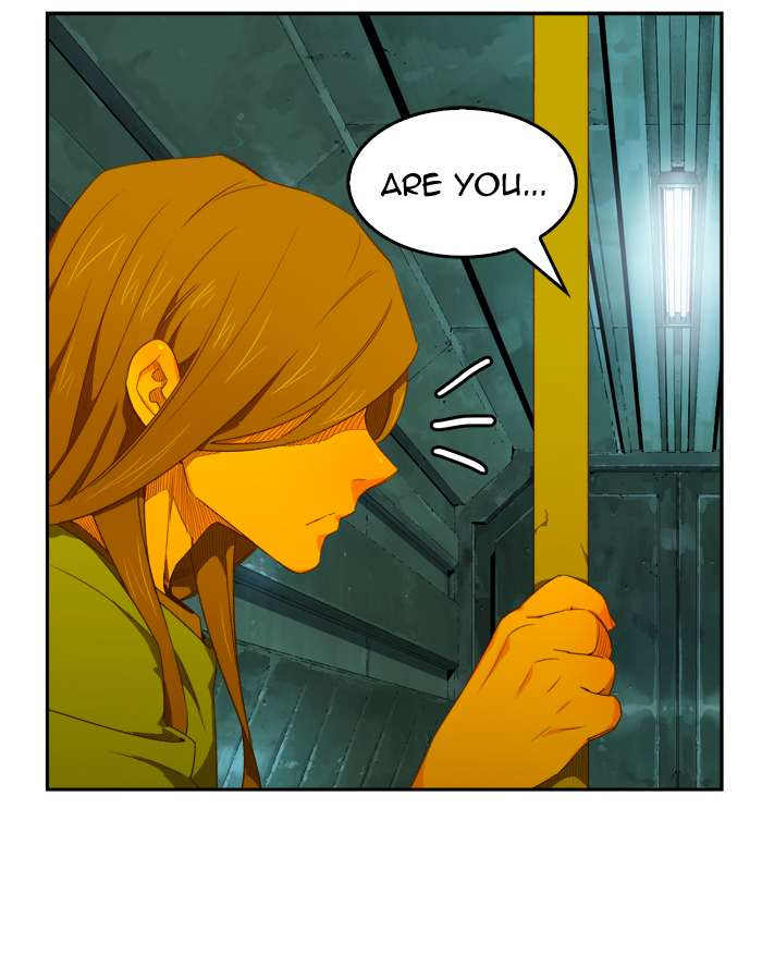 The God of High School Chapter 403 - Page 19