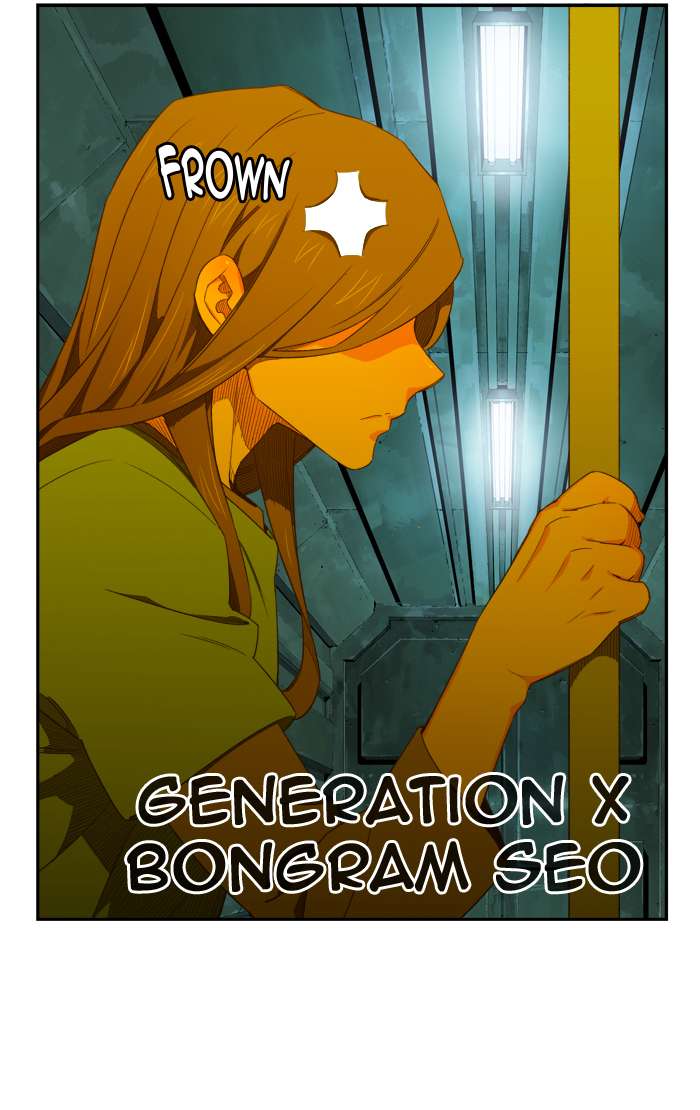 The God of High School Chapter 403 - Page 21