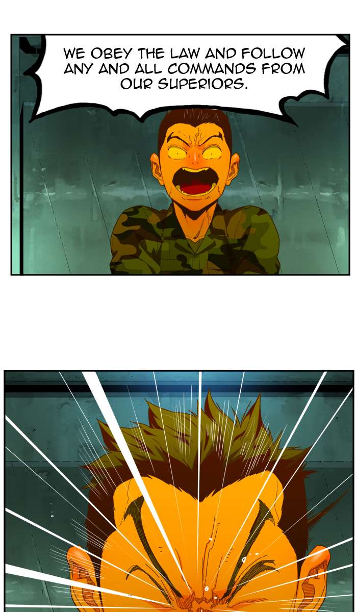 The God of High School Chapter 403 - Page 26