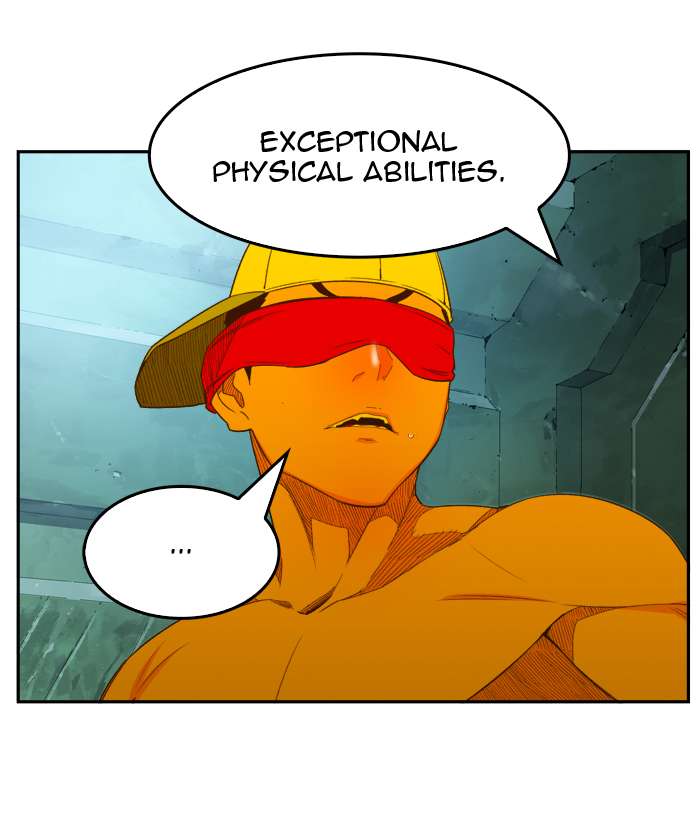 The God of High School Chapter 403 - Page 31