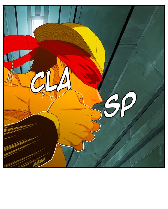 The God of High School Chapter 403 - Page 42