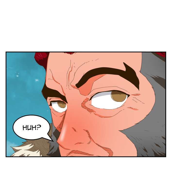 The God of High School Chapter 403 - Page 63