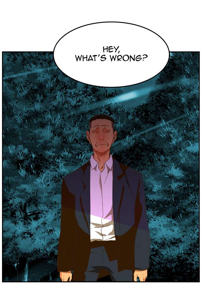 The God of High School Chapter 403 - Page 64