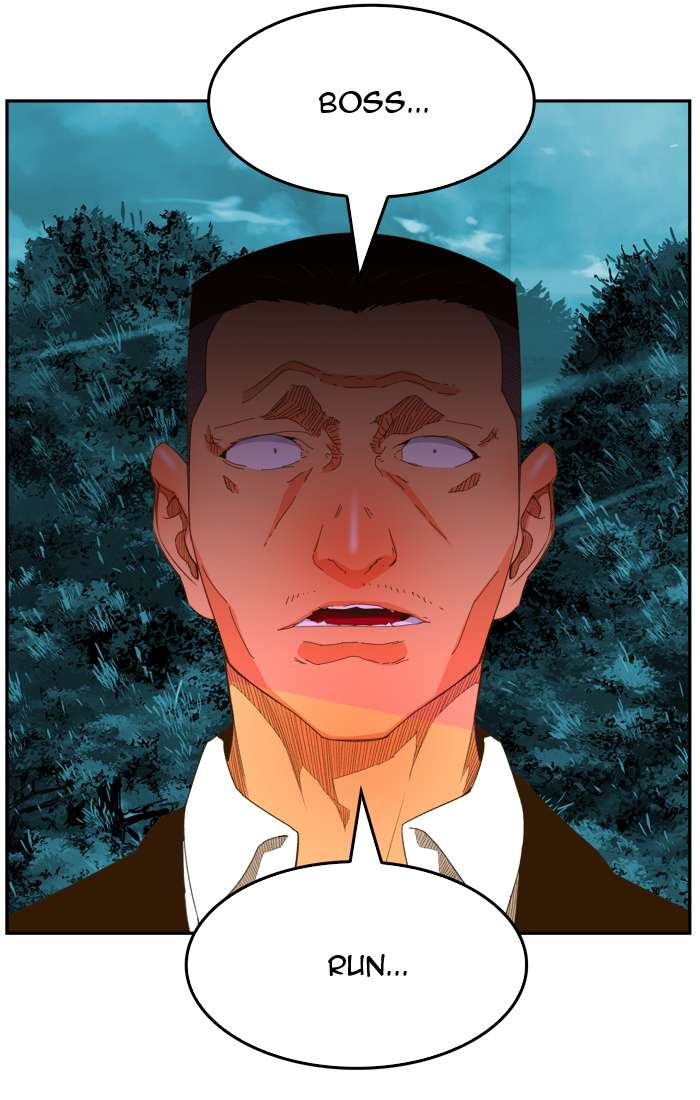 The God of High School Chapter 403 - Page 65