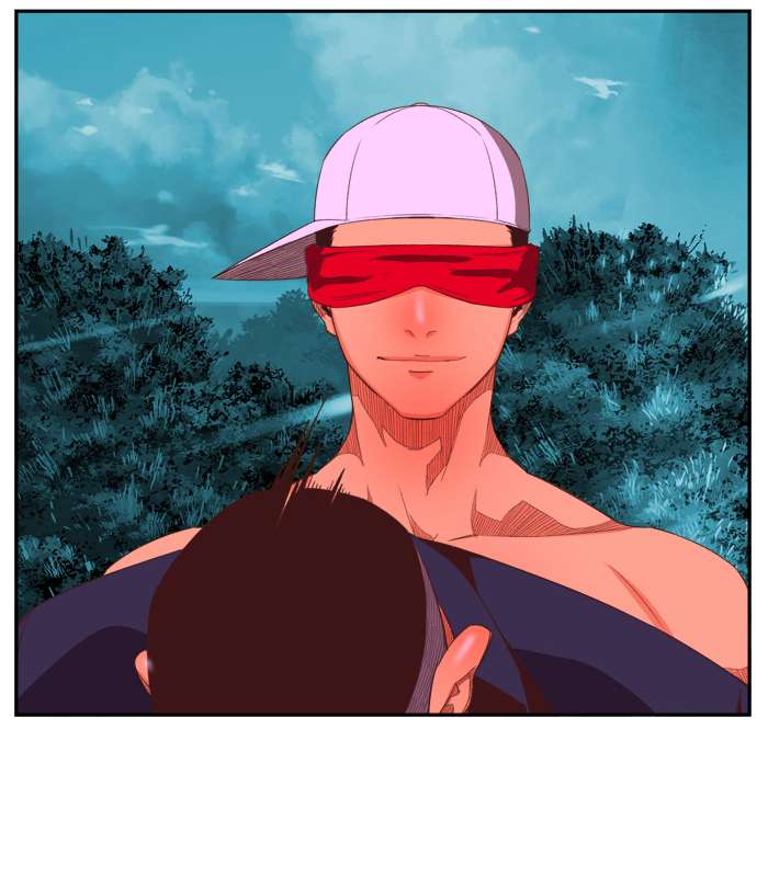 The God of High School Chapter 403 - Page 66