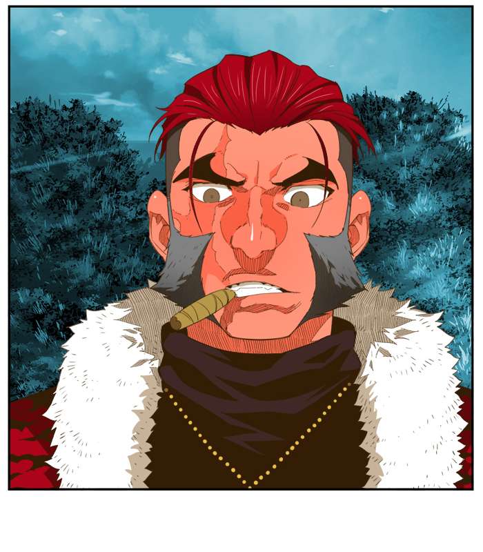 The God of High School Chapter 403 - Page 67