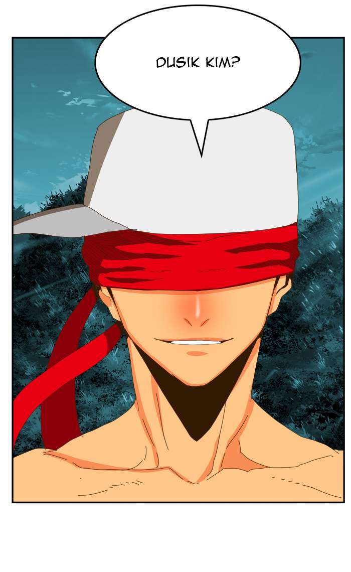 The God of High School Chapter 403 - Page 71