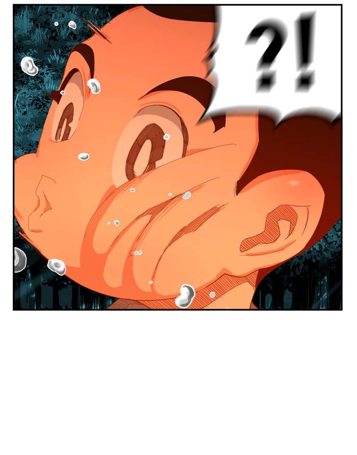 The God of High School Chapter 403 - Page 84