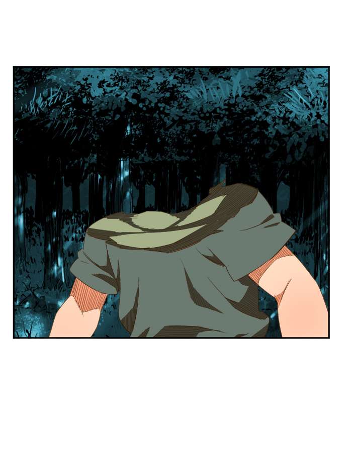 The God of High School Chapter 403 - Page 86