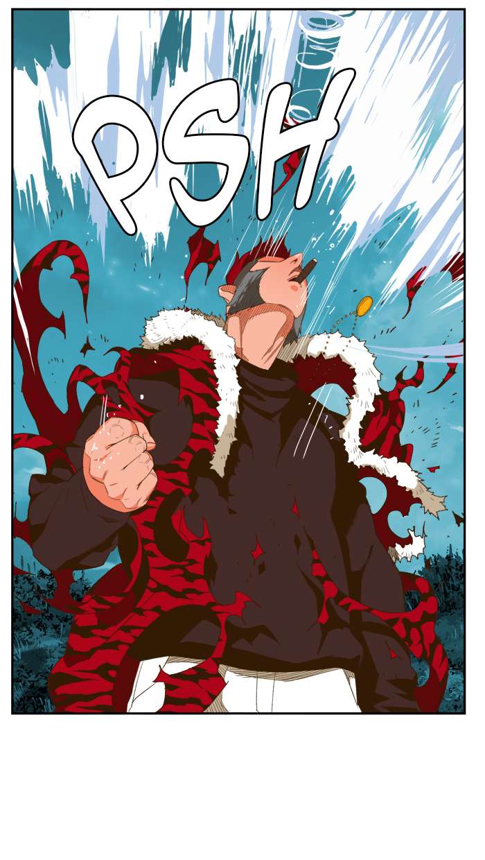 The God of High School Chapter 403 - Page 90