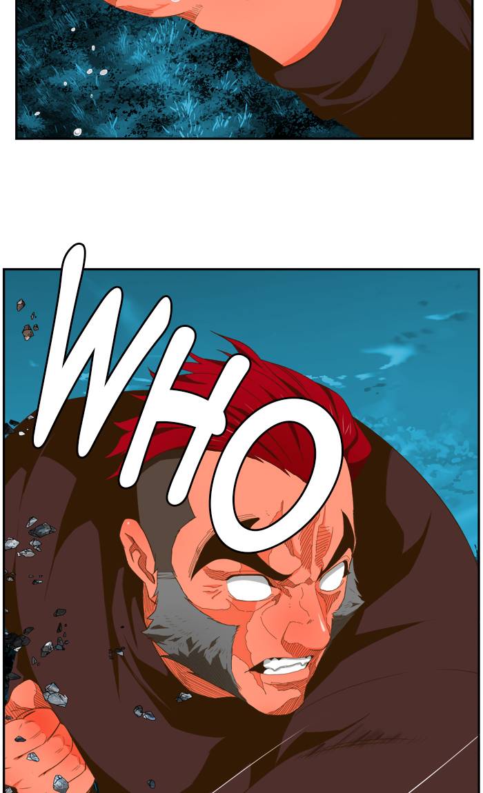 The God of High School Chapter 404 - Page 28