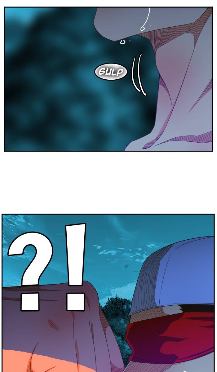 The God of High School Chapter 404 - Page 31