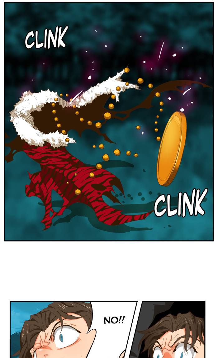 The God of High School Chapter 404 - Page 4