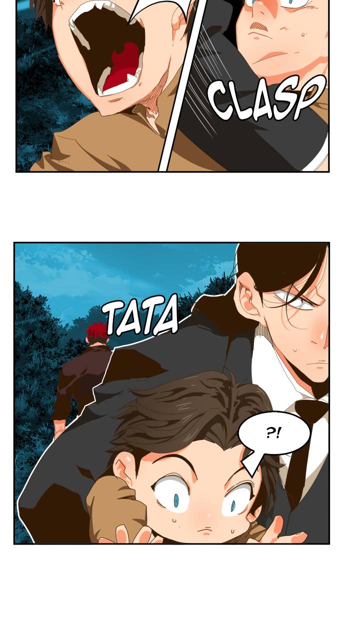 The God of High School Chapter 404 - Page 5