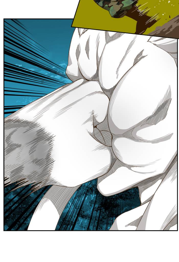 The God of High School Chapter 404 - Page 62