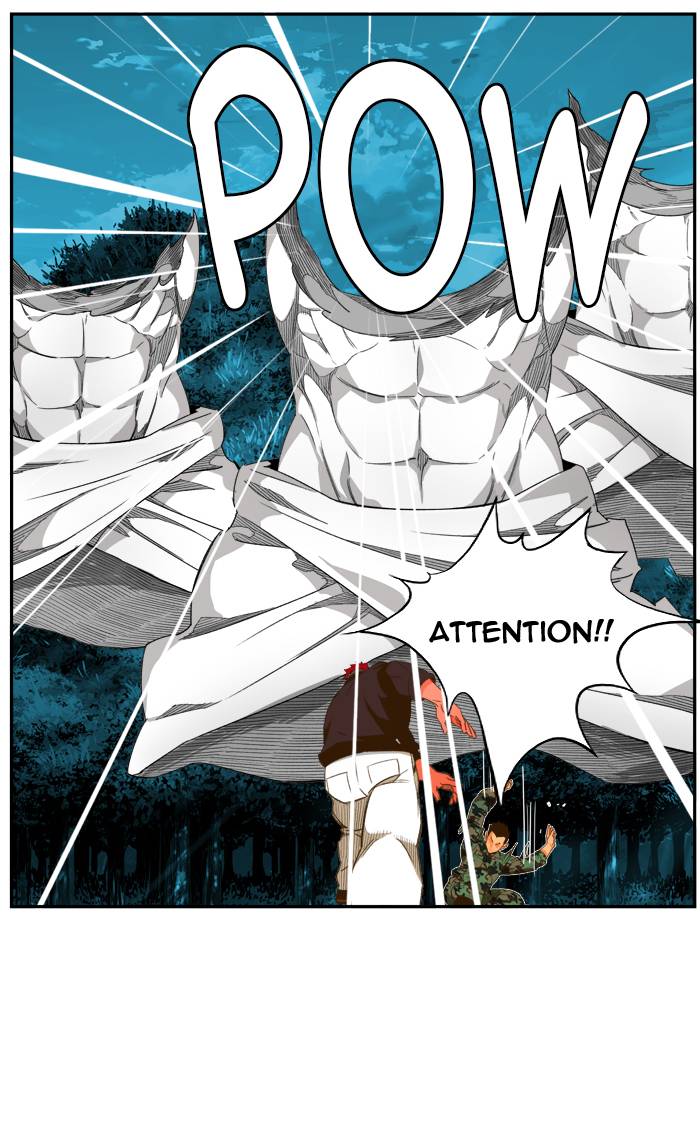 The God of High School Chapter 404 - Page 63