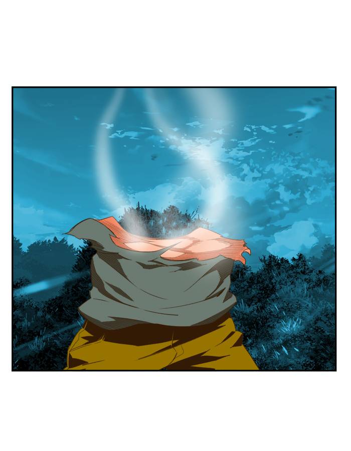 The God of High School Chapter 404 - Page 7