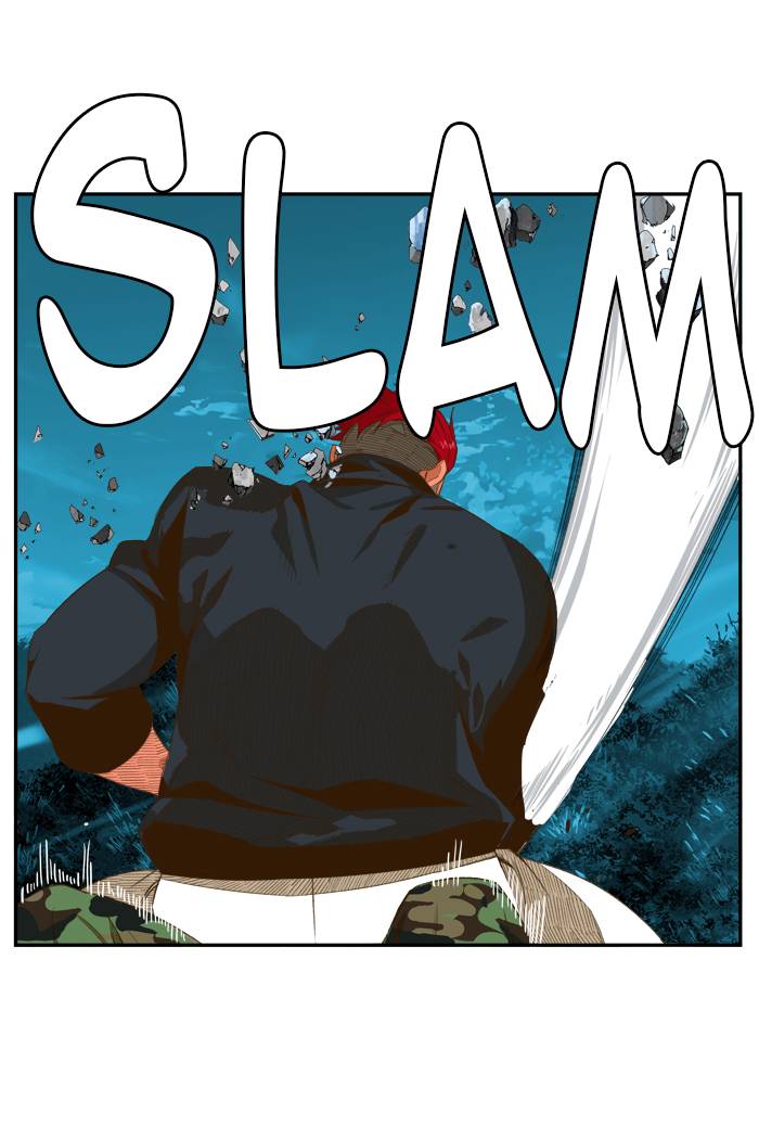 The God of High School Chapter 404 - Page 74