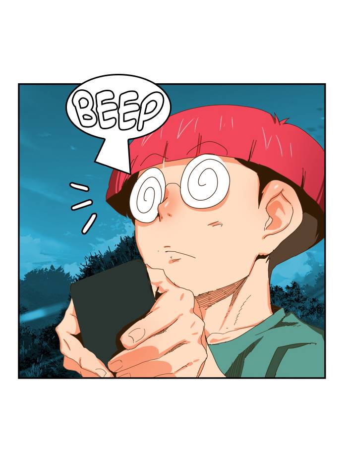 The God of High School Chapter 404 - Page 80